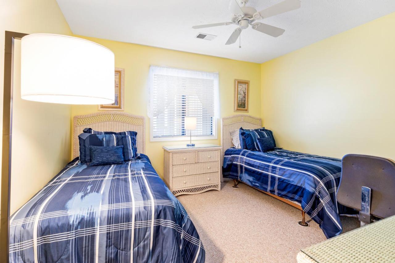 Pinehurst Hideaway Little River Luaran gambar