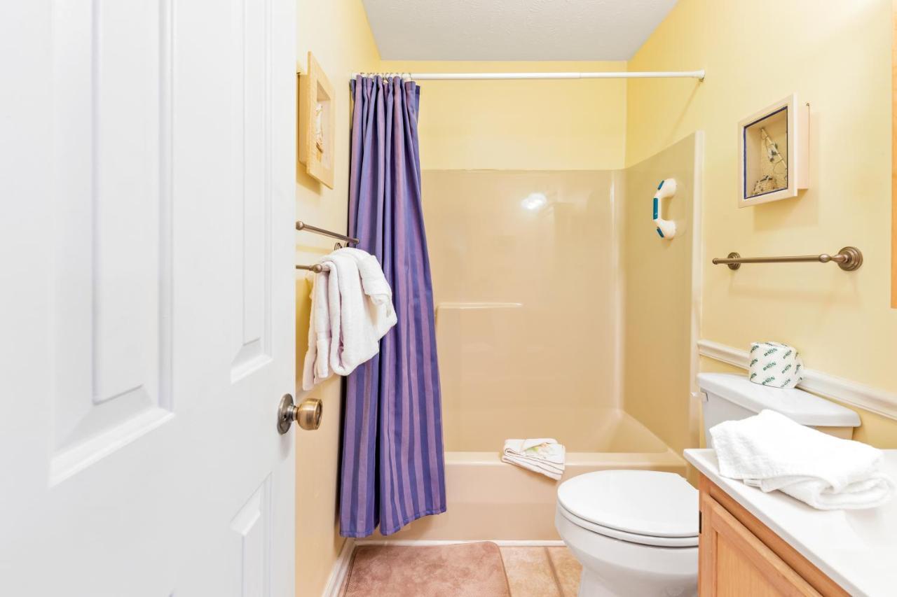 Pinehurst Hideaway Little River Luaran gambar